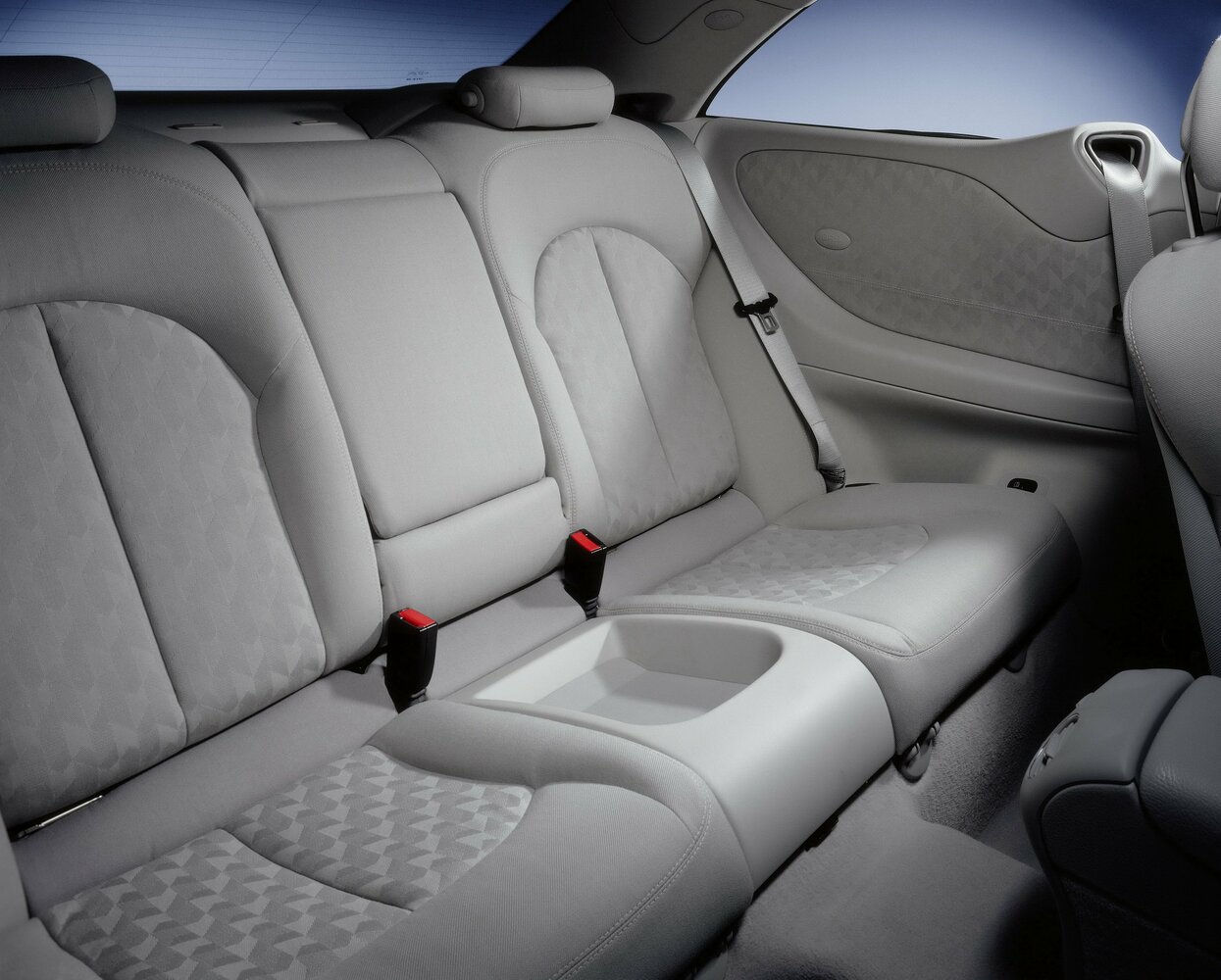 seat