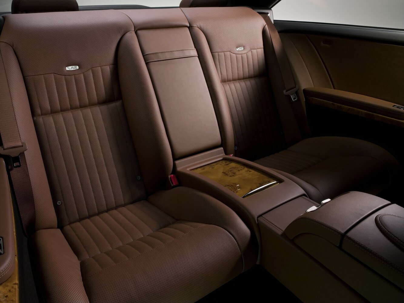 seat