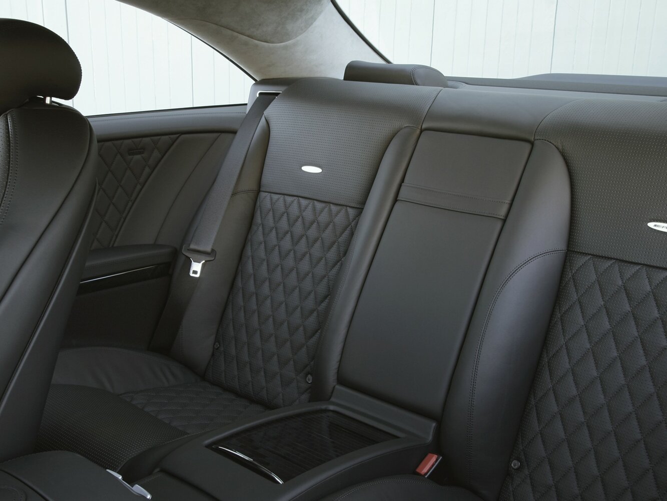 seat