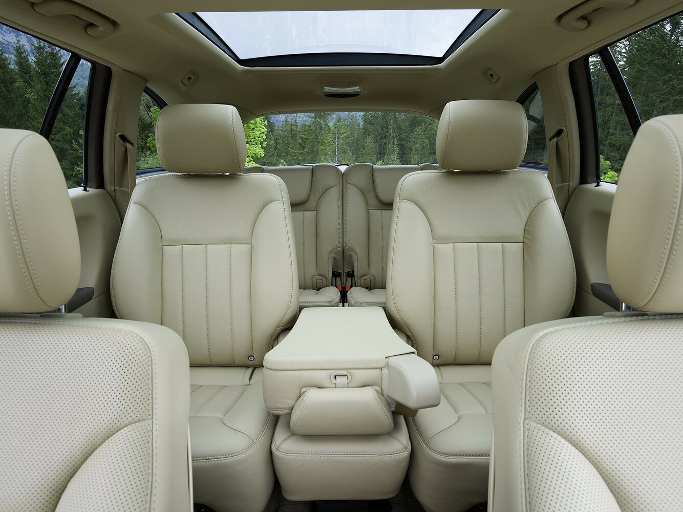 seat