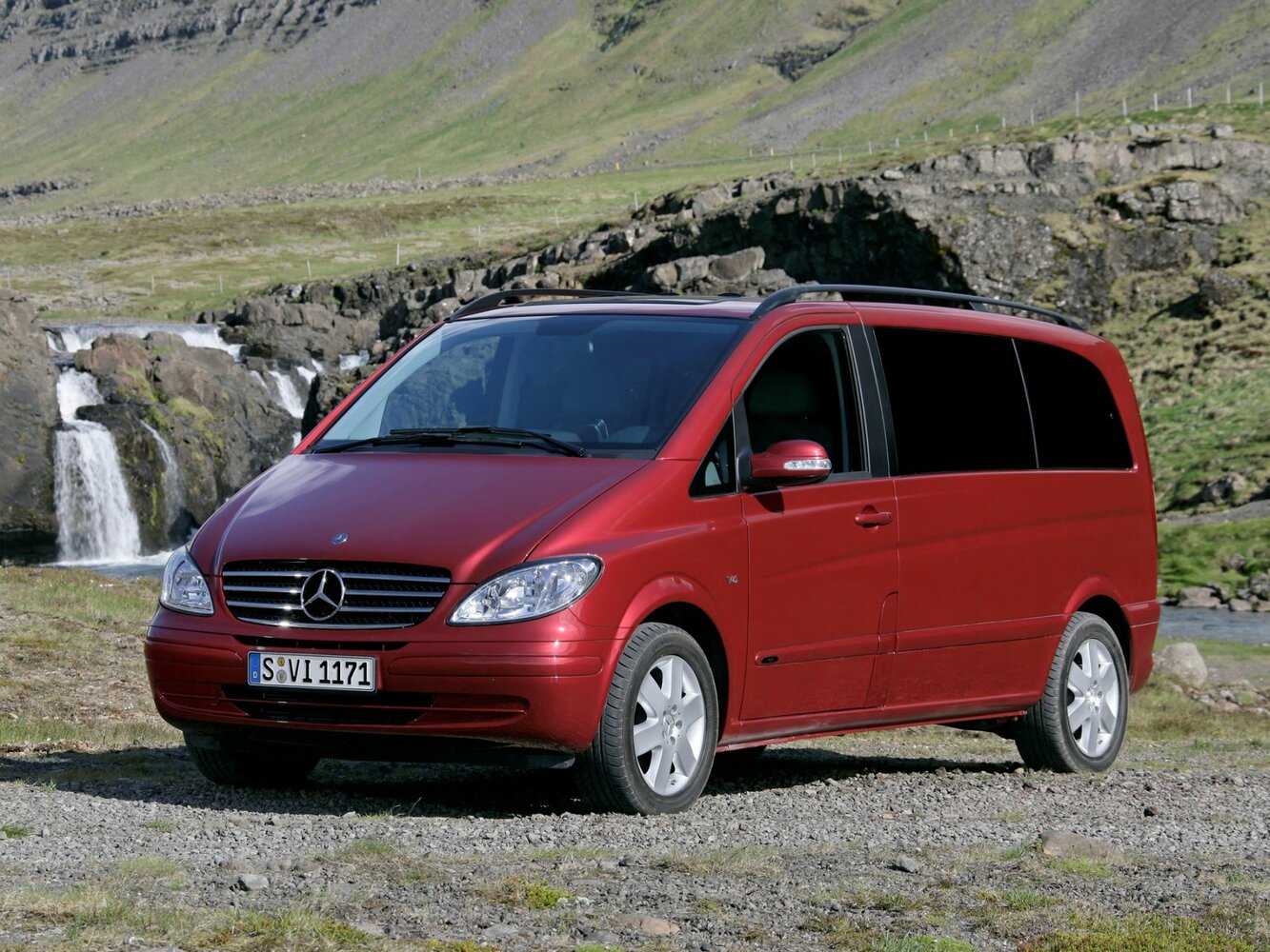 L1 2.2d AT (109 л.с.) 4WD