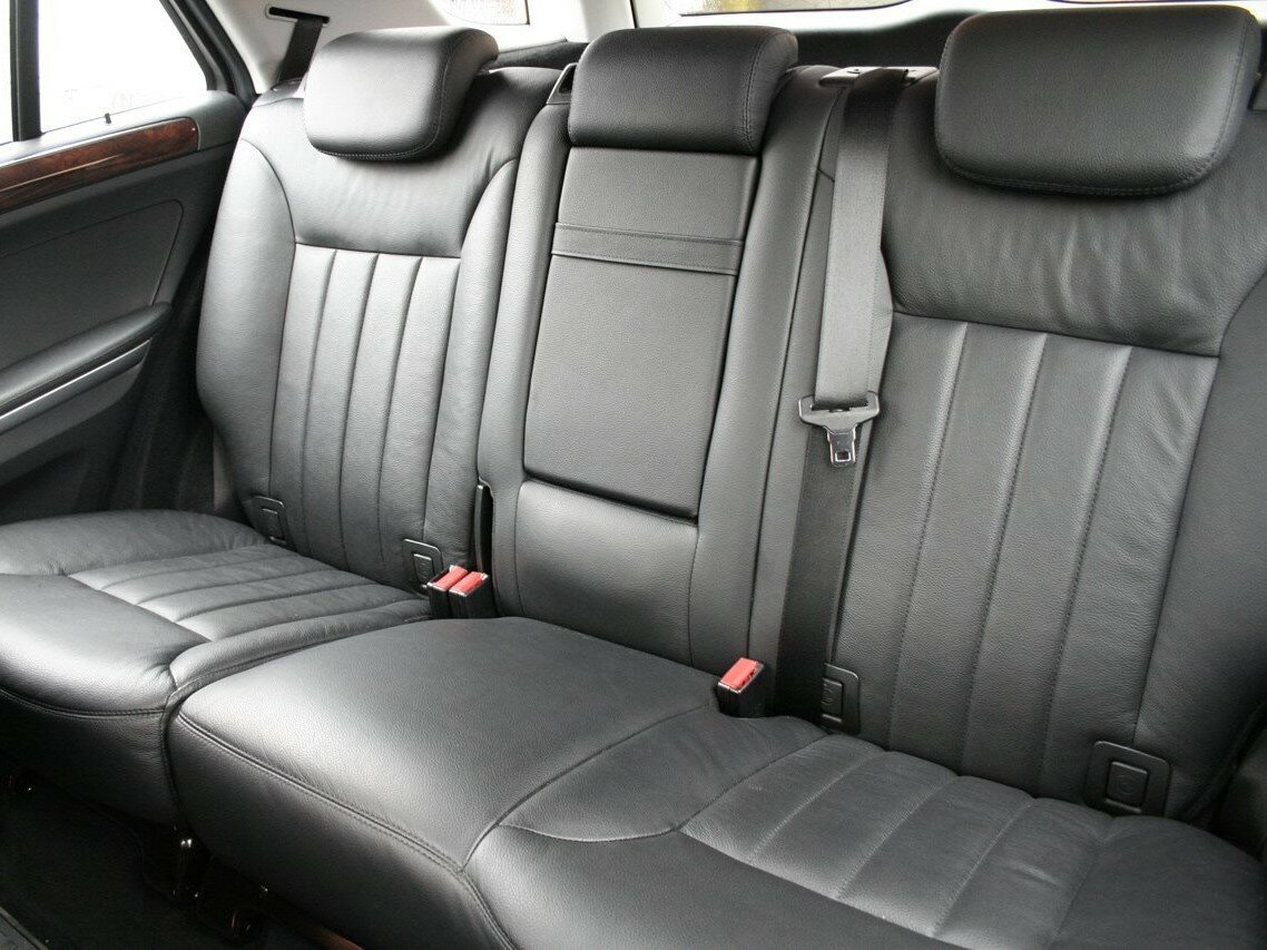 seat