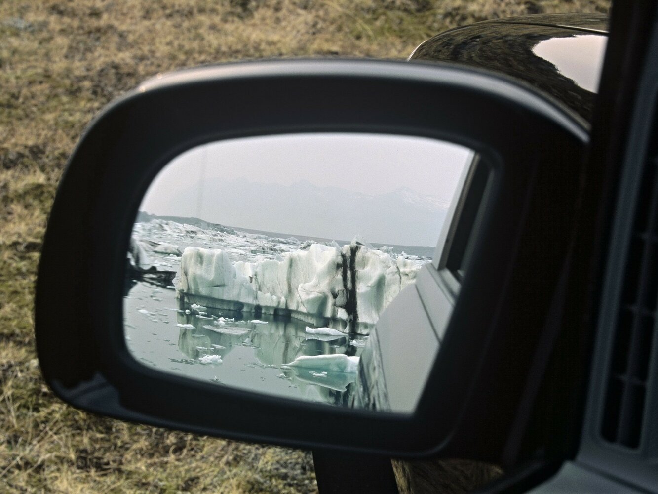 mirror