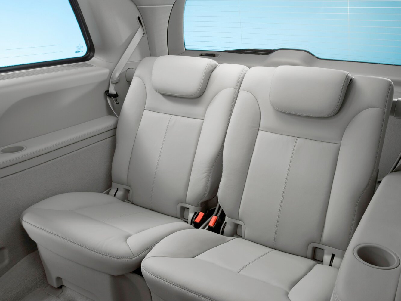 seat