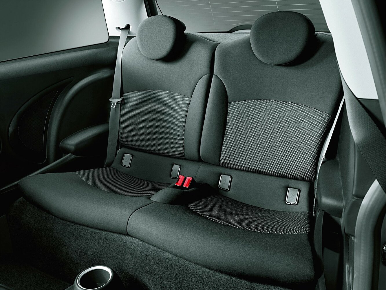 seat
