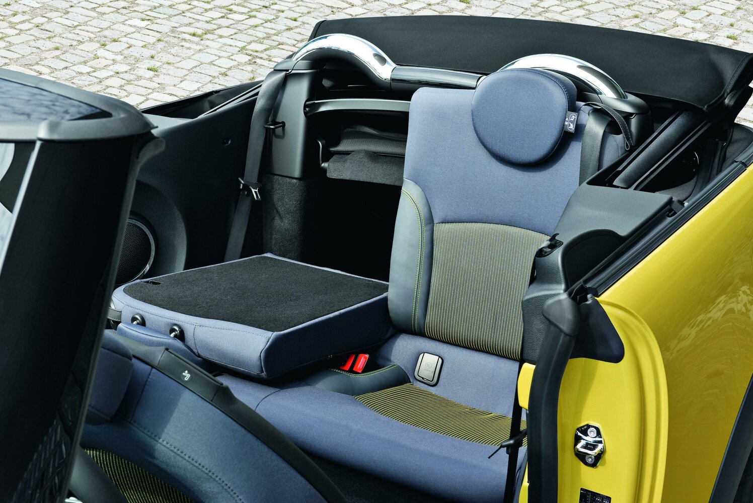 seat