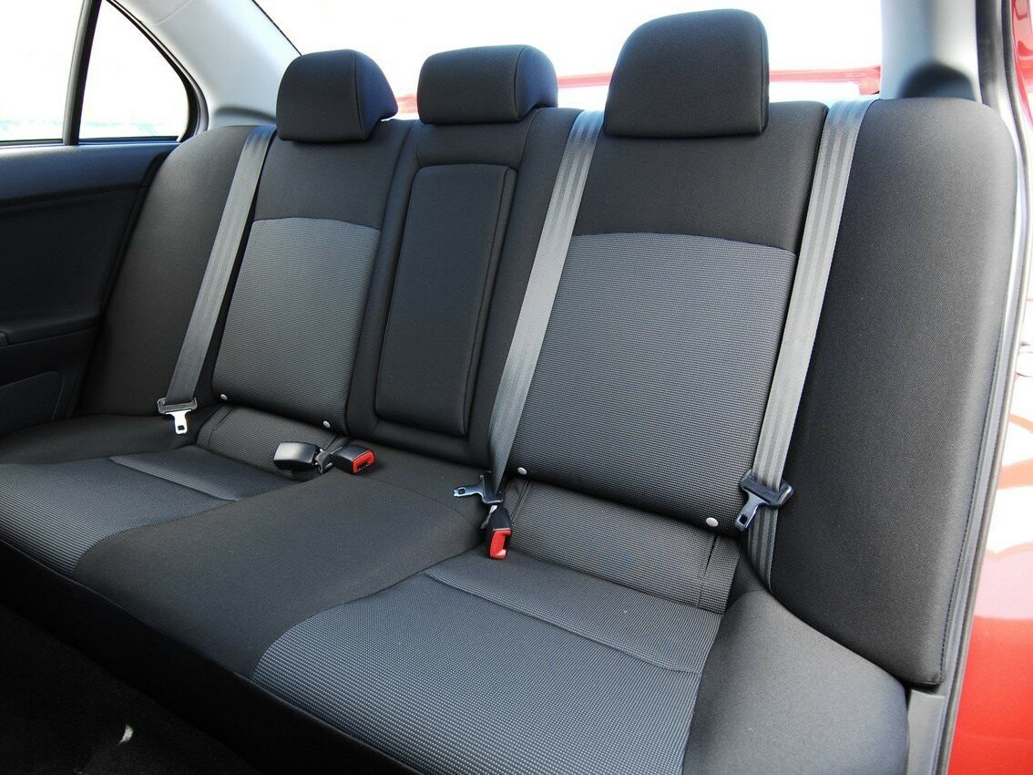 seat