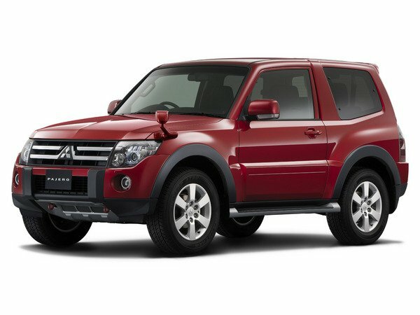 3.2d MT (160 л.с.) 4WD