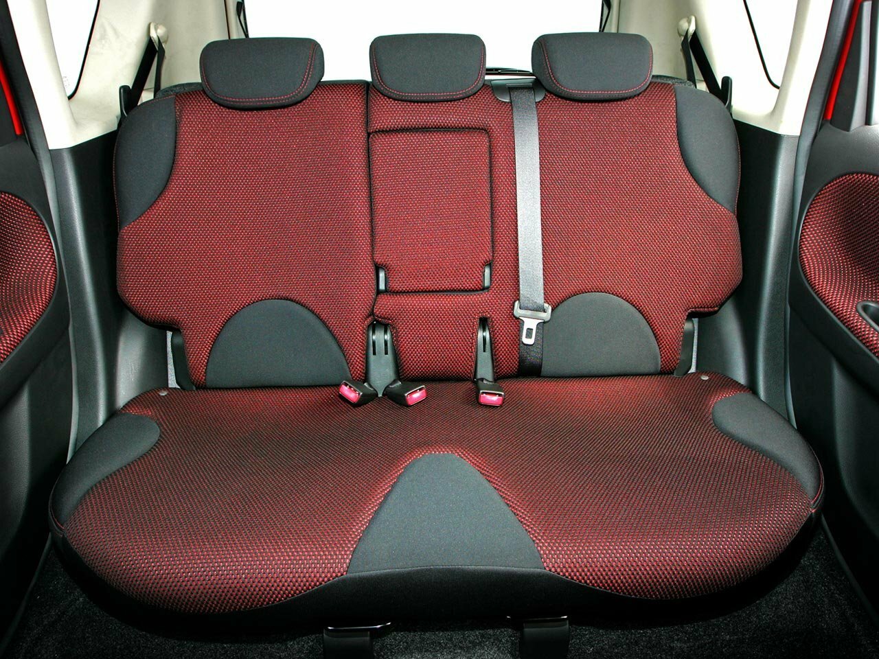 seat