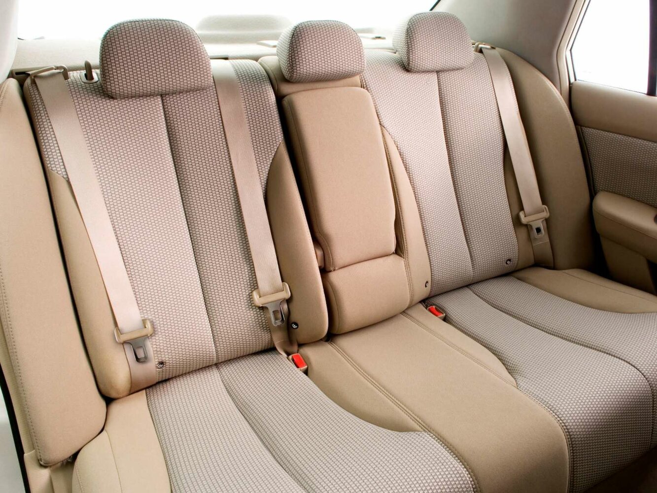 seat