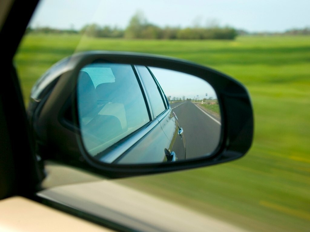 mirror