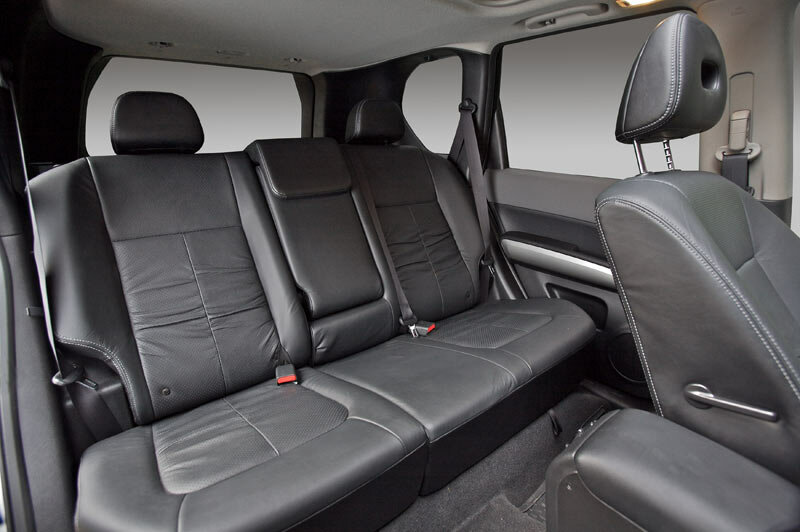 seat