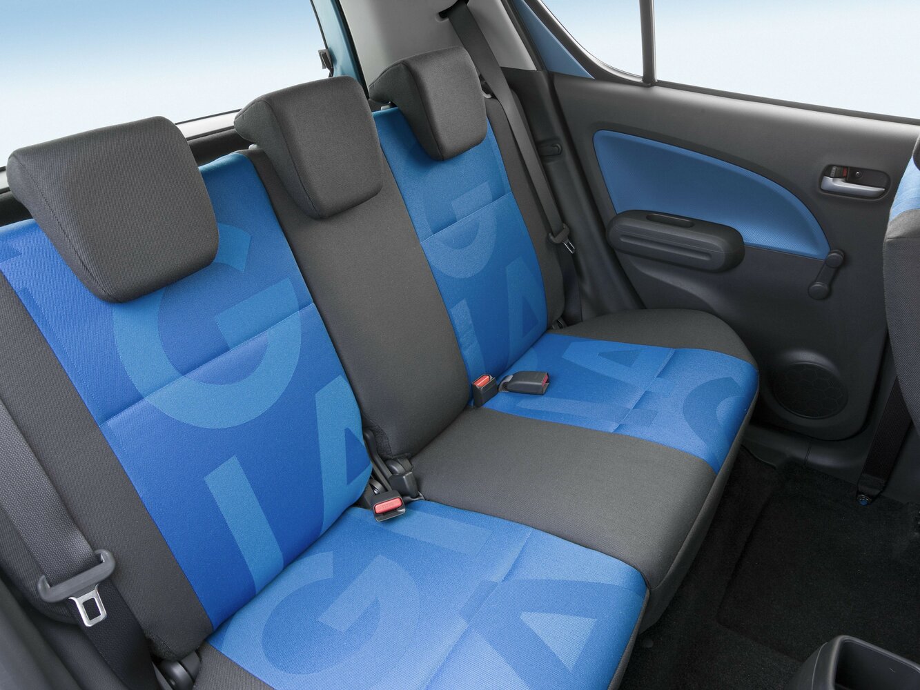seat