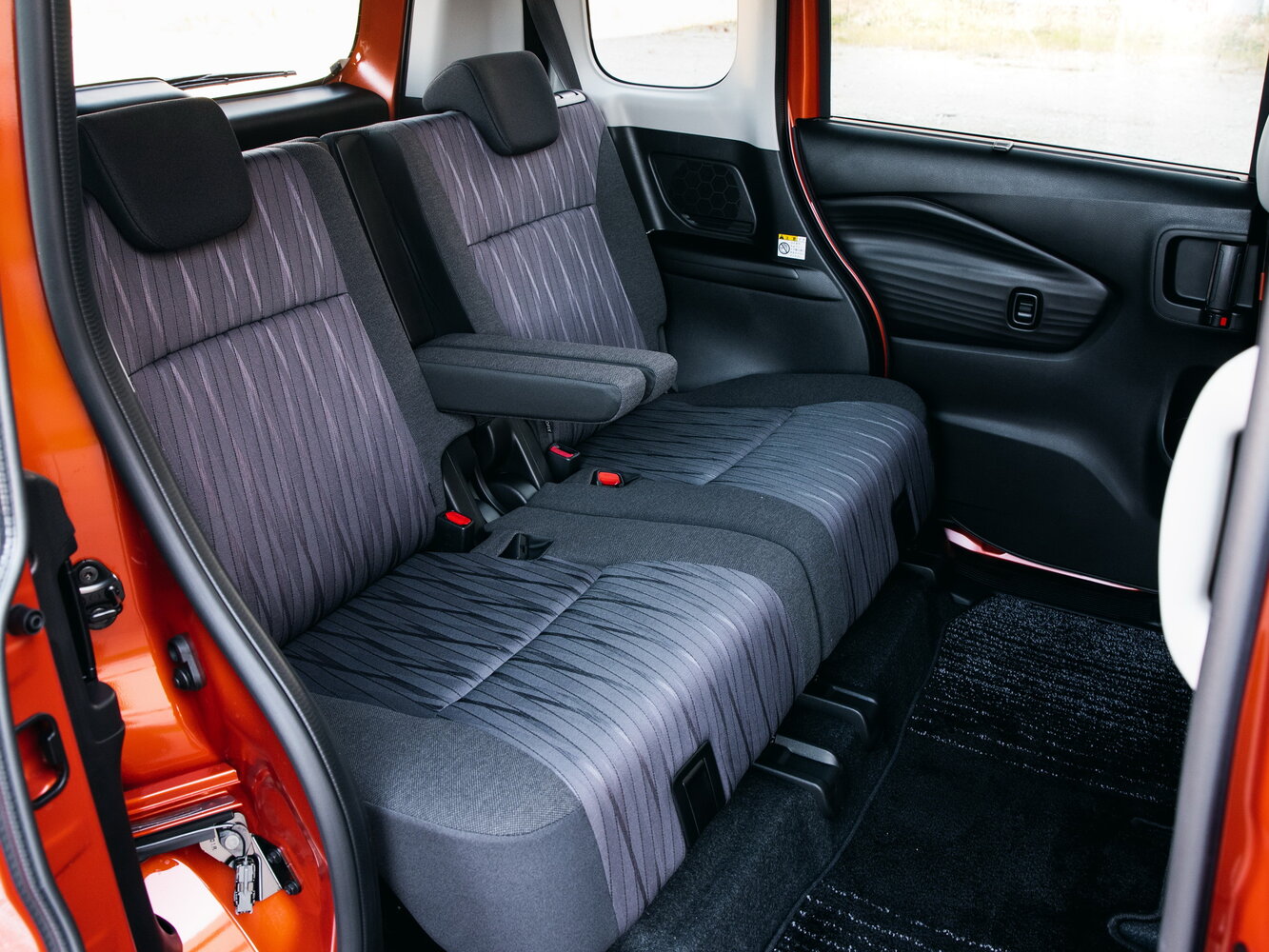 seat