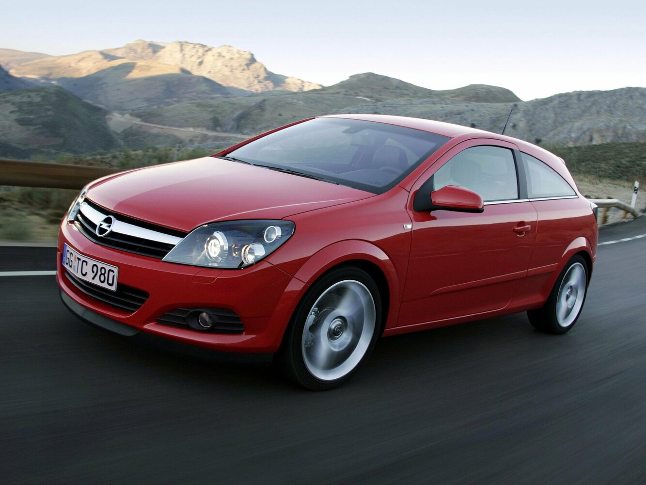 GTC 1.4 AMT (90 л.с.)