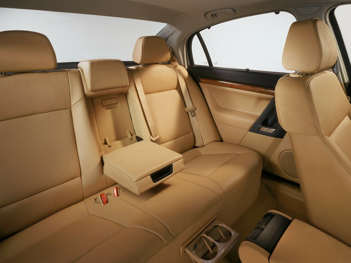 seat