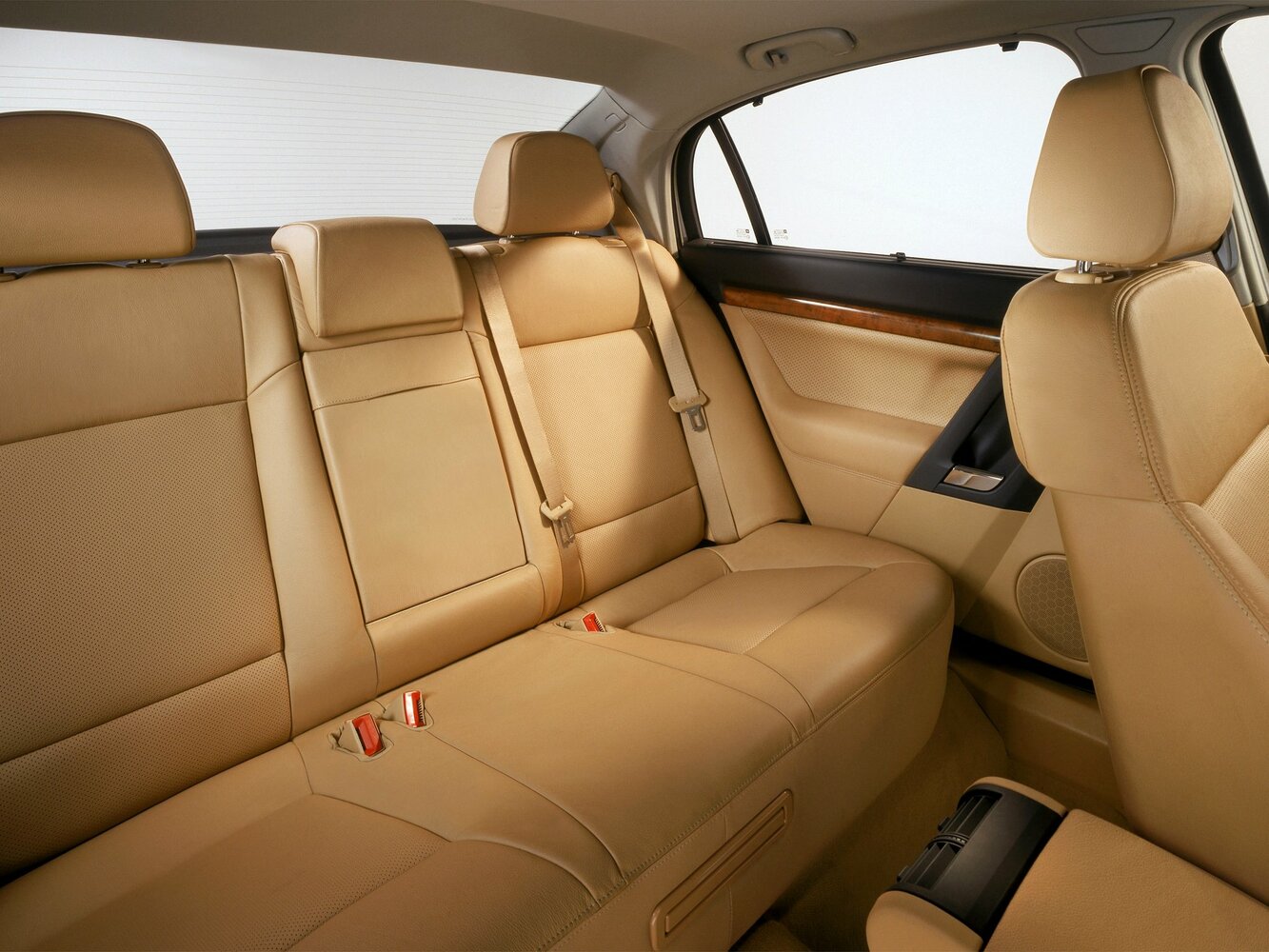 seat