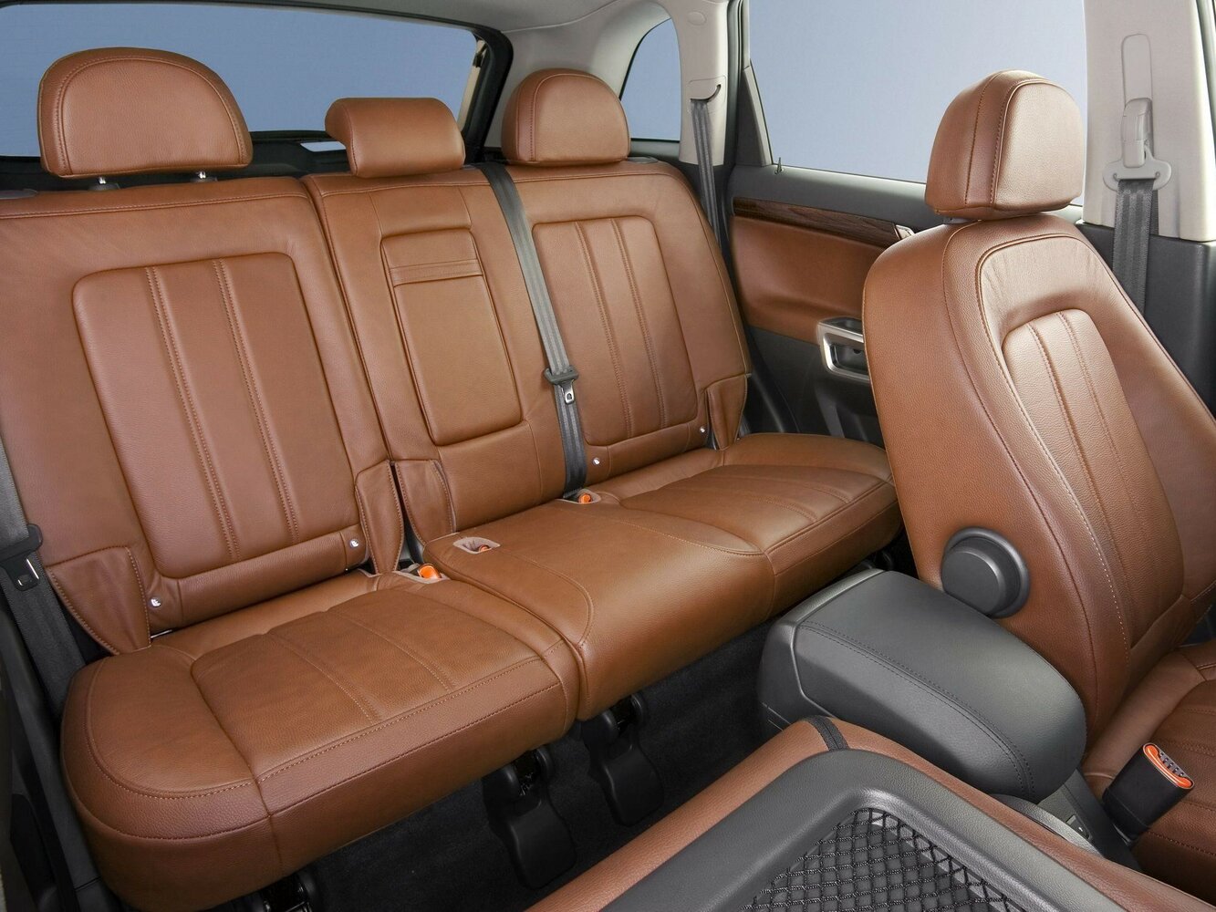 seat