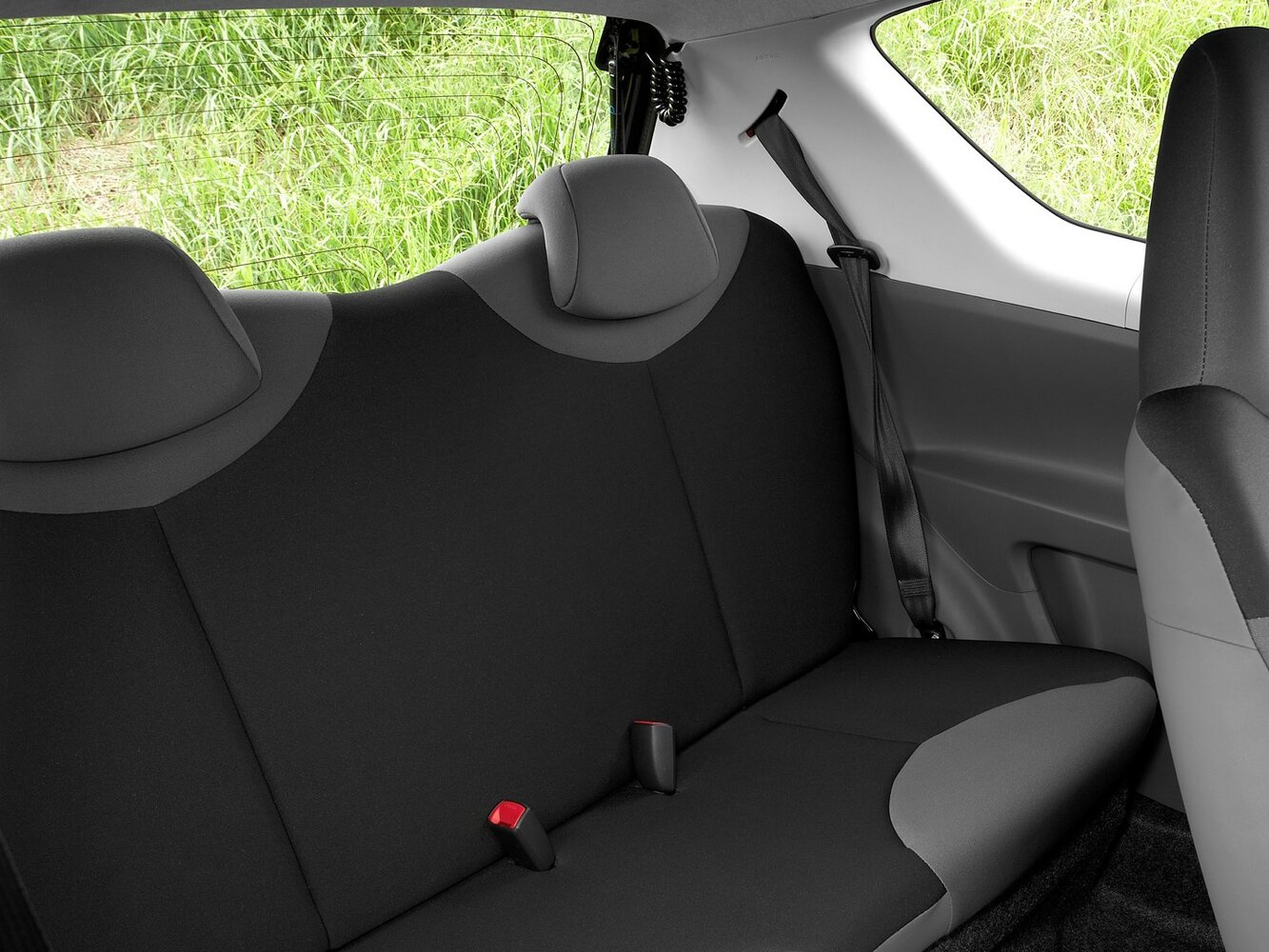 seat