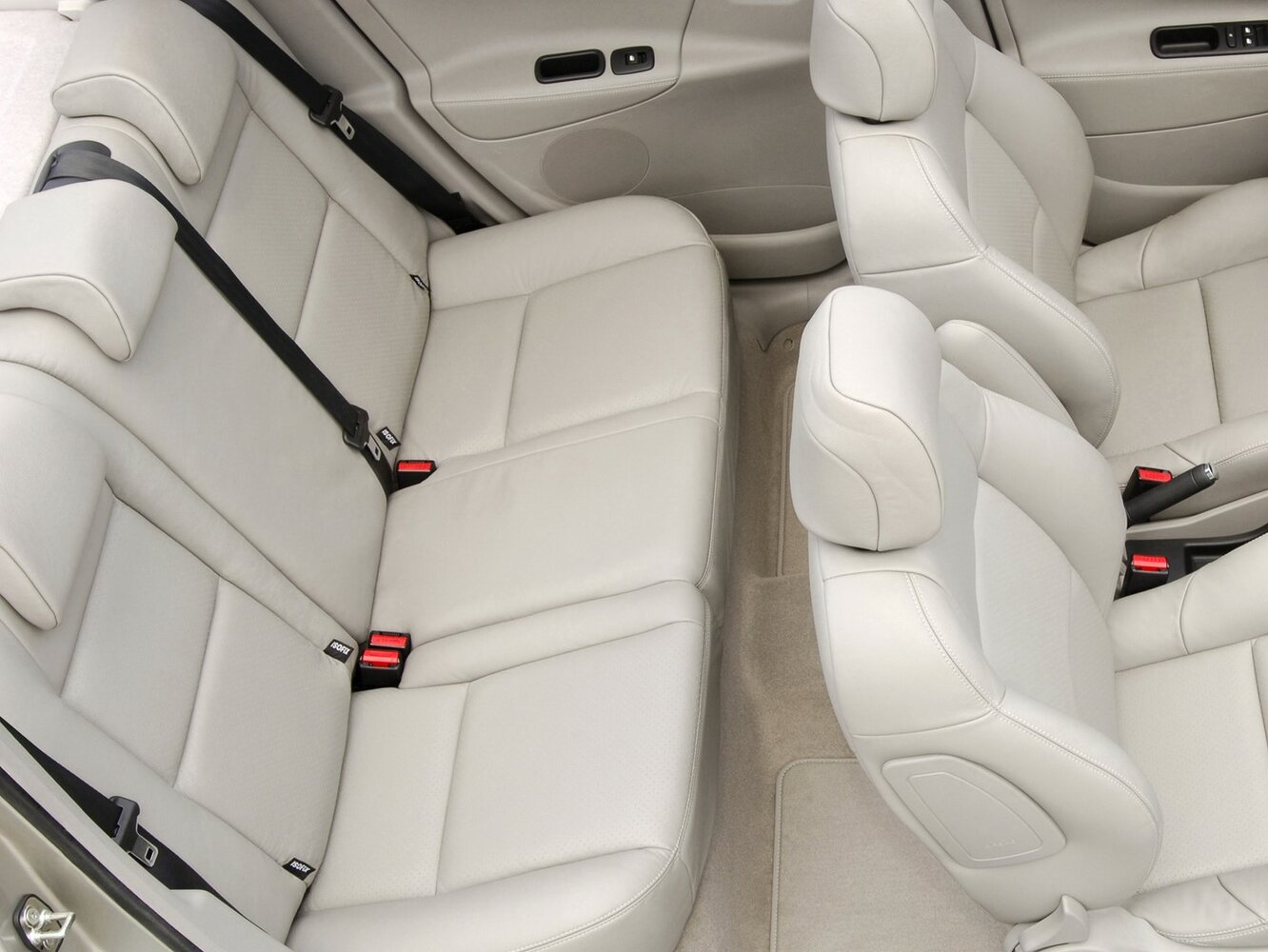 seat