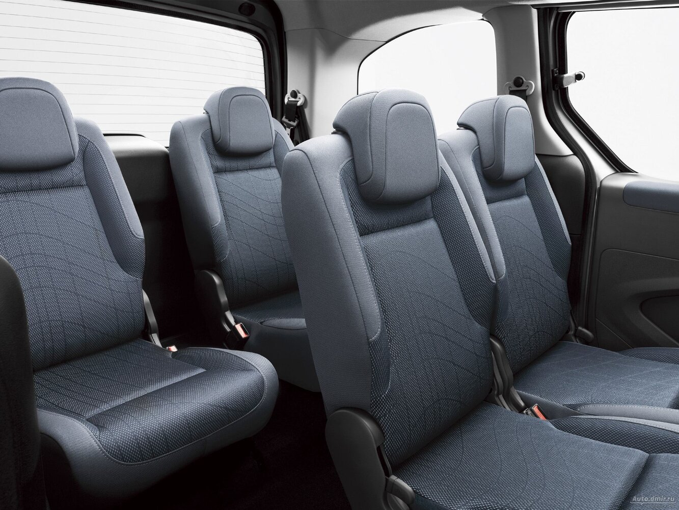 seat