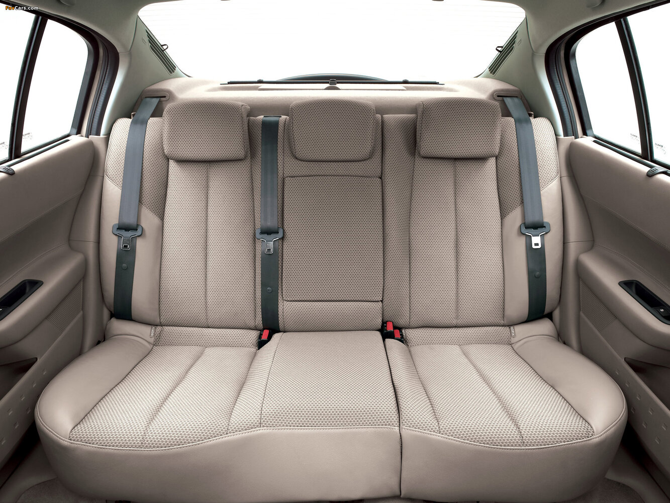 seat
