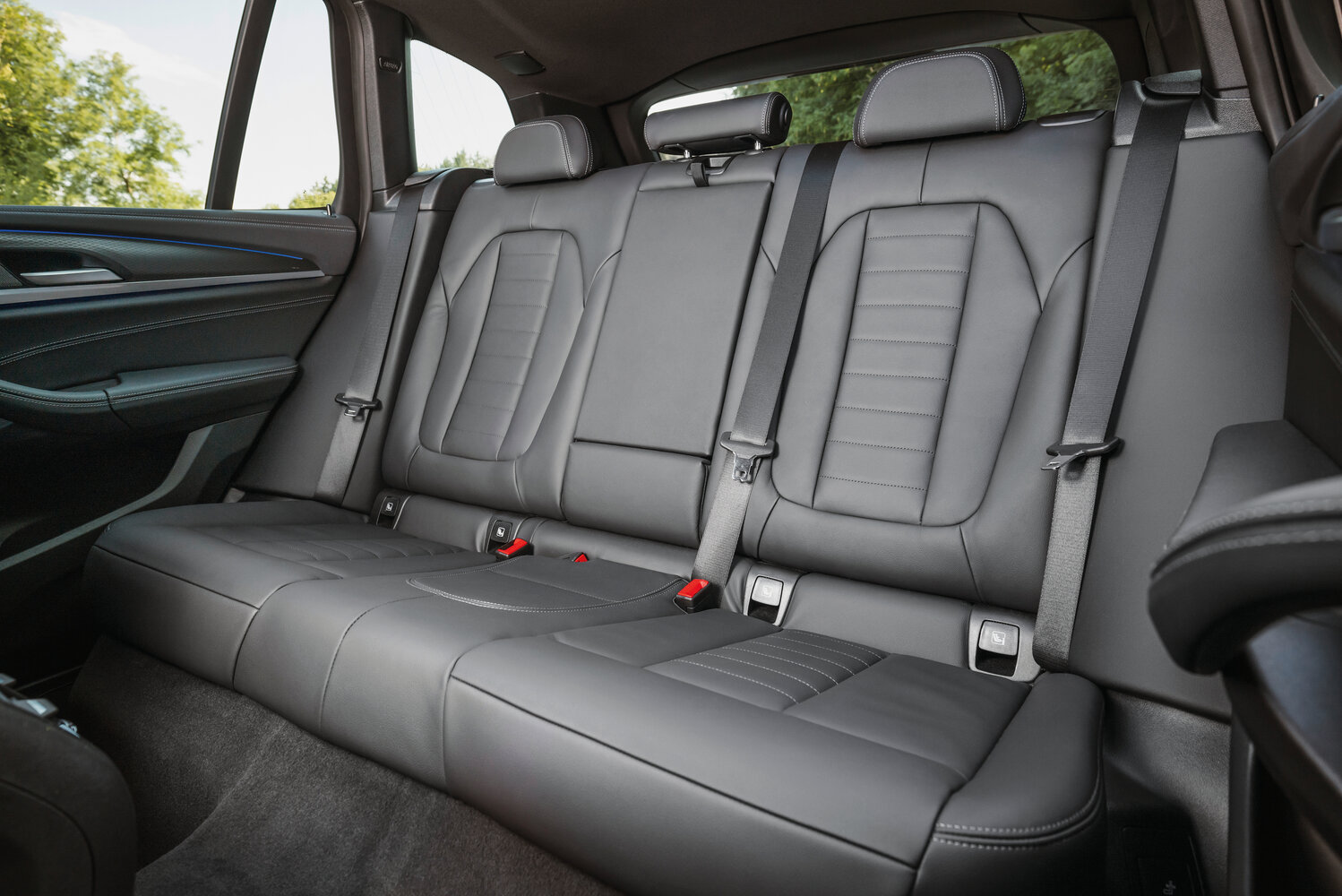 seat