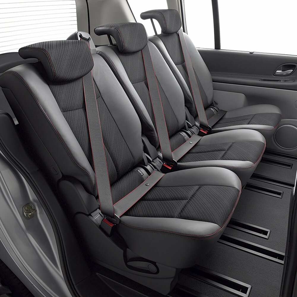seat