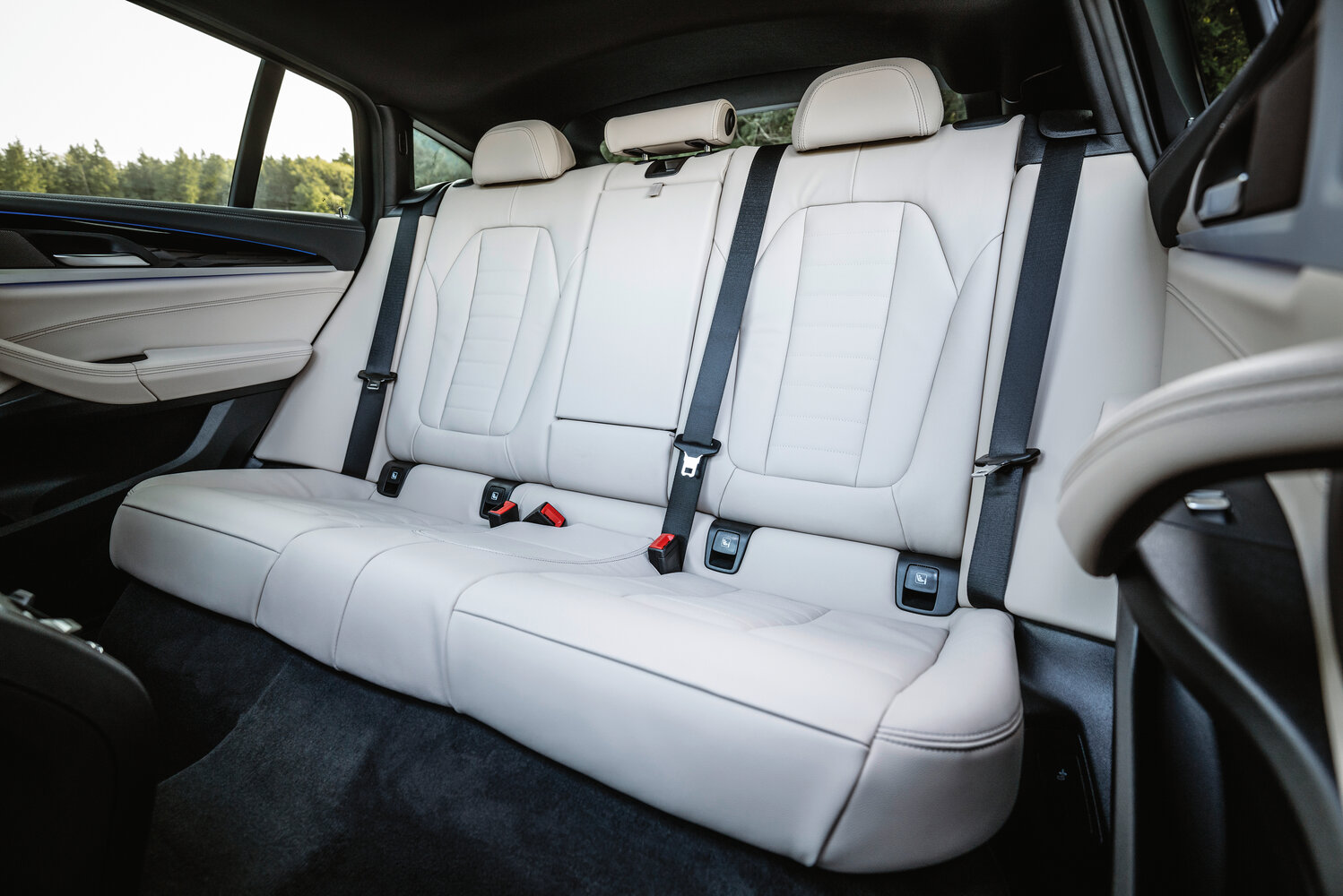 seat