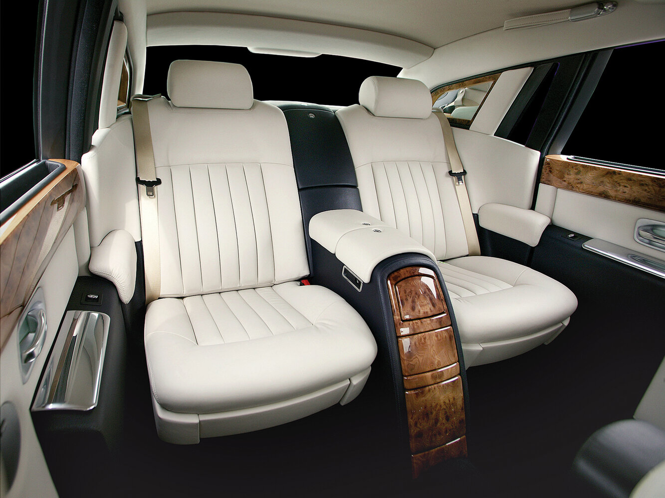 seat