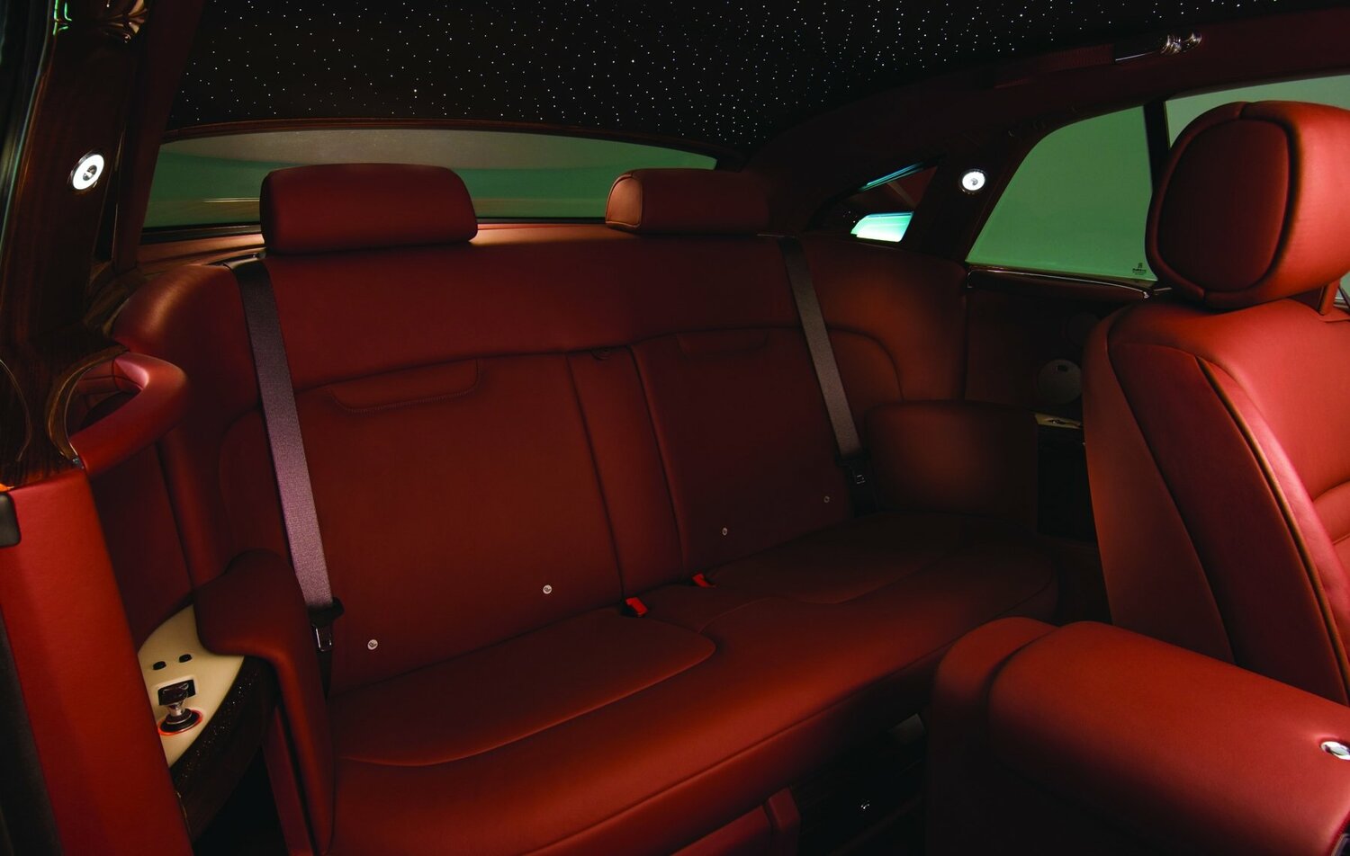 seat