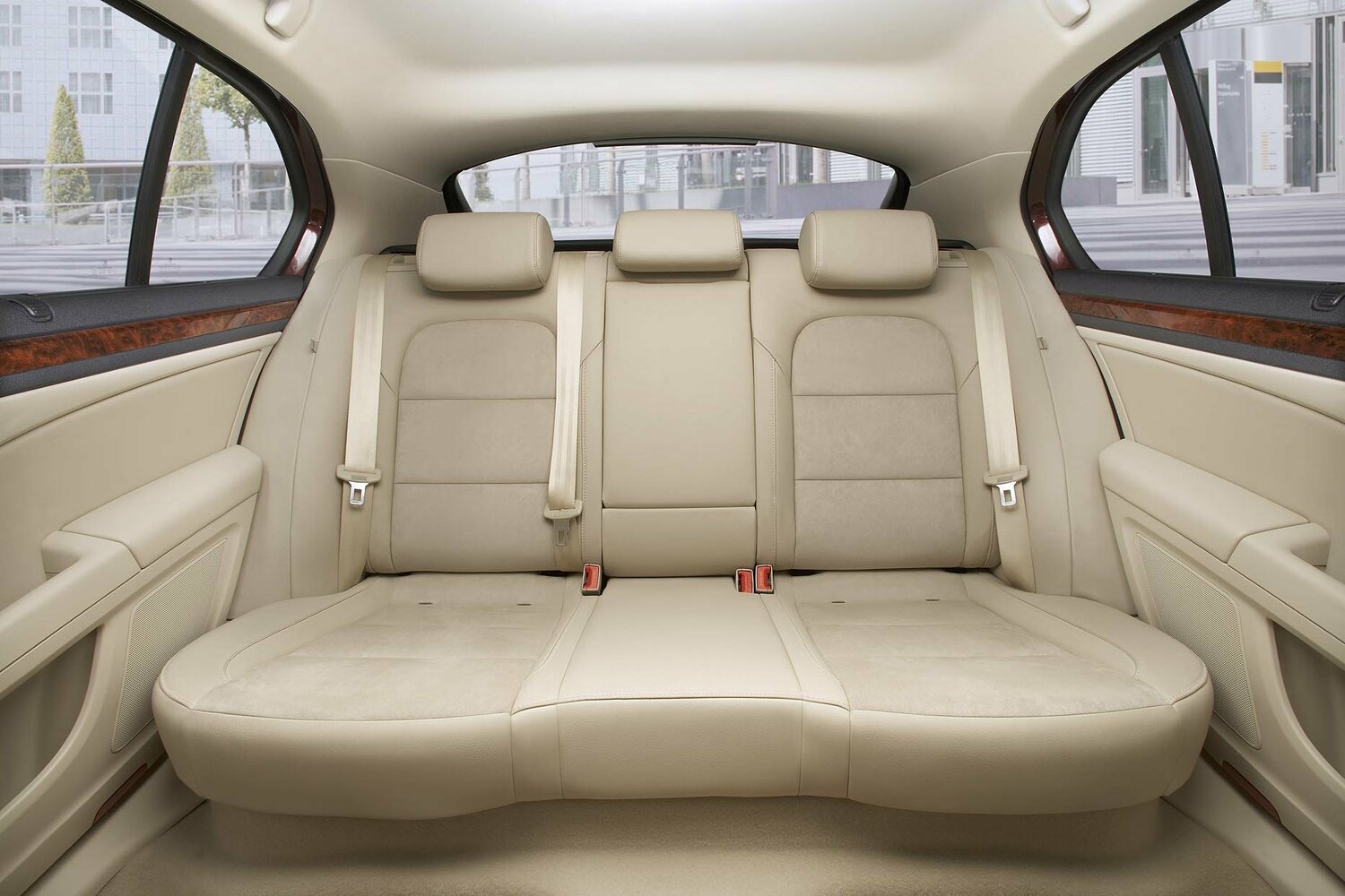 seat