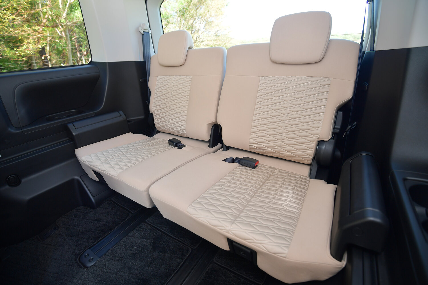 seat
