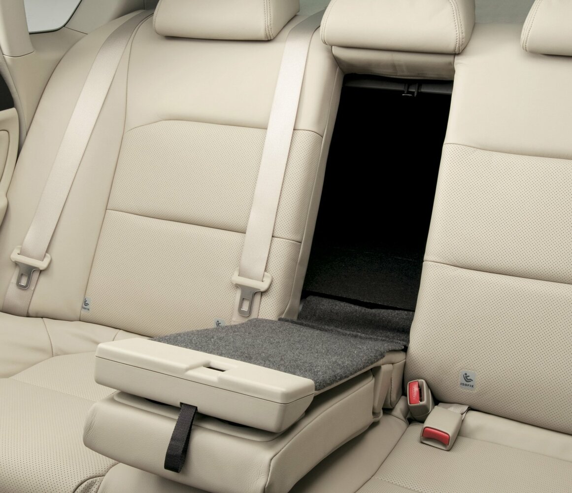 seat