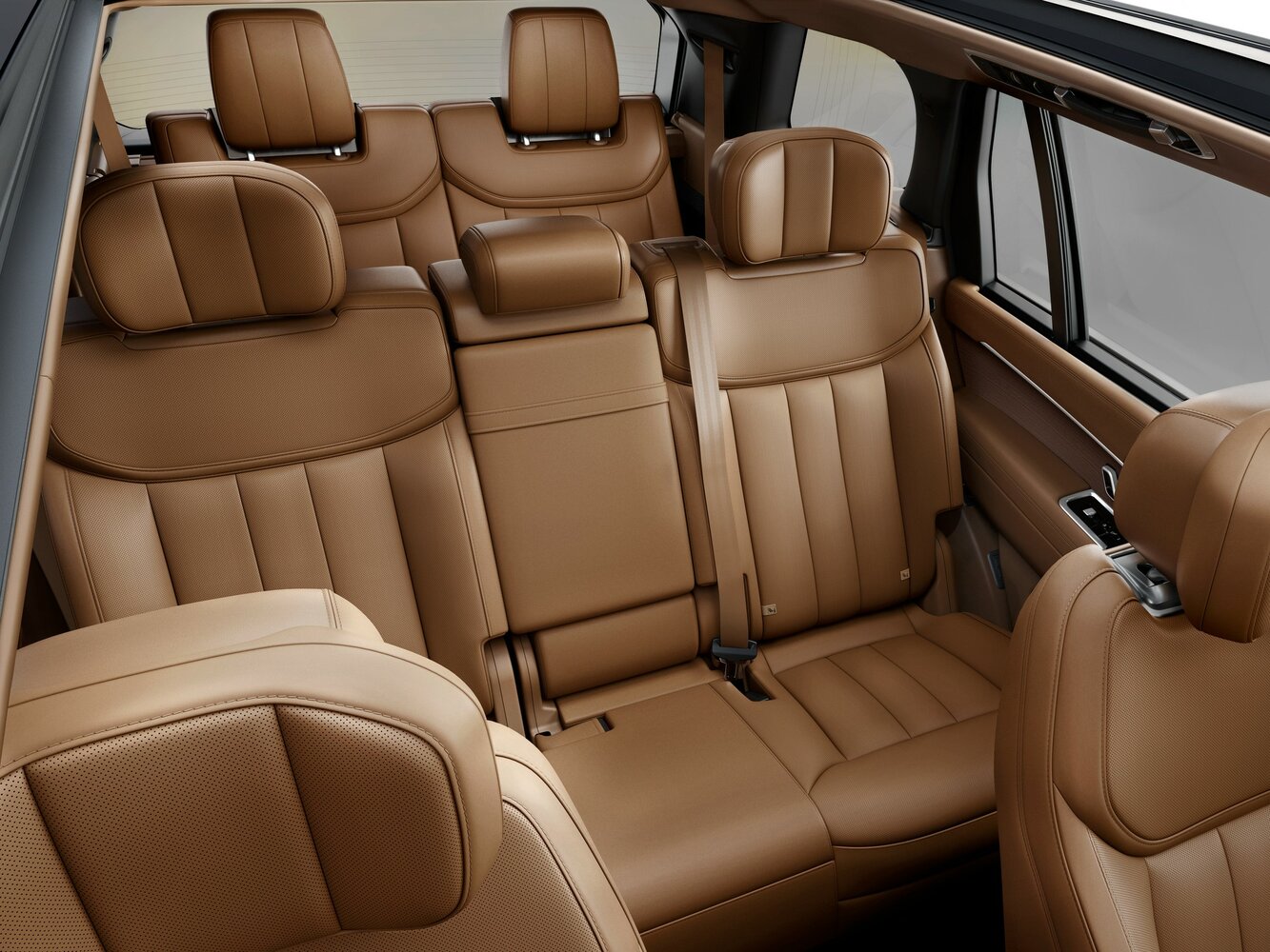 seat