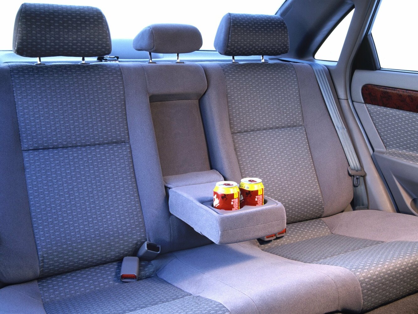 seat