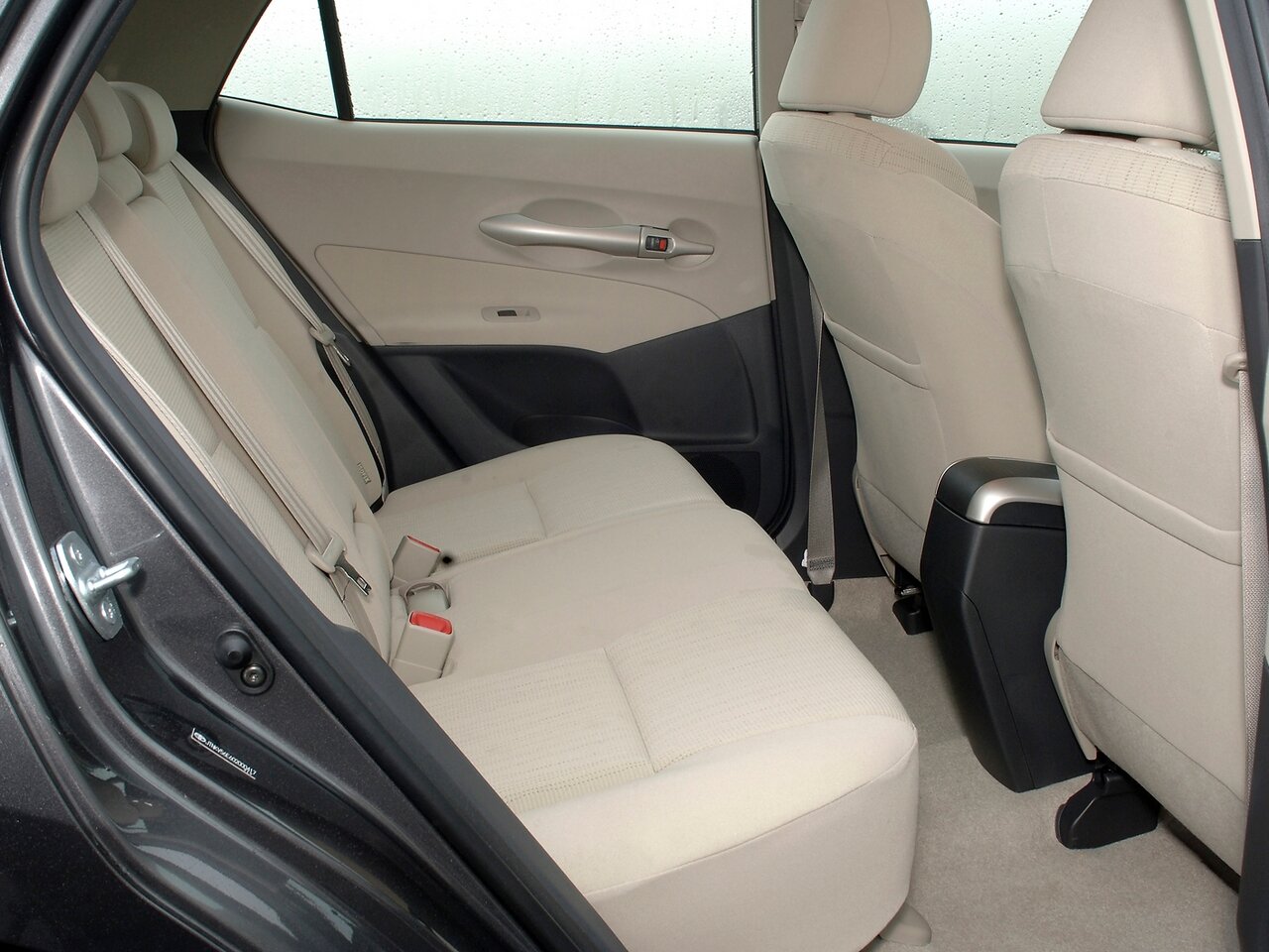 seat