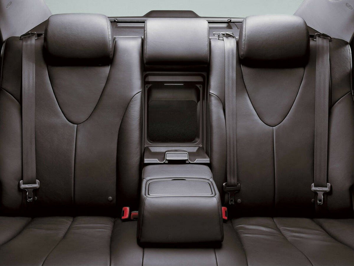 seat