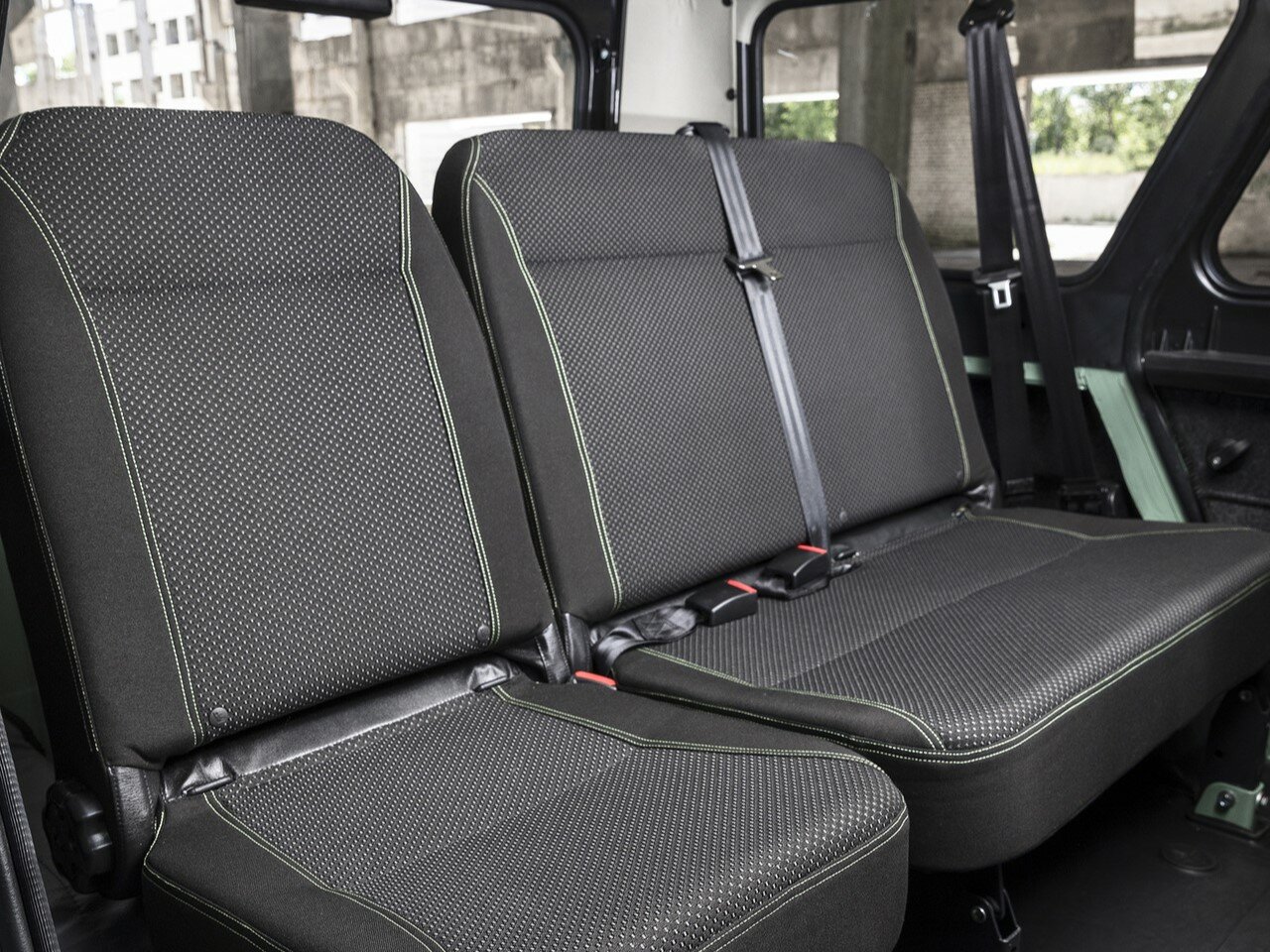 seat