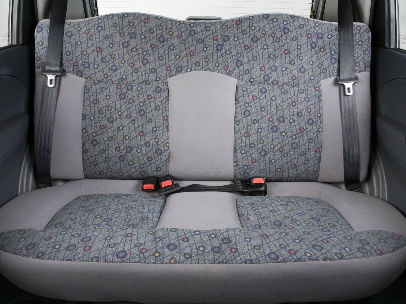 seat