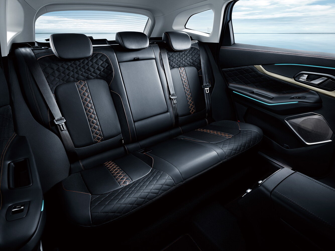 seat