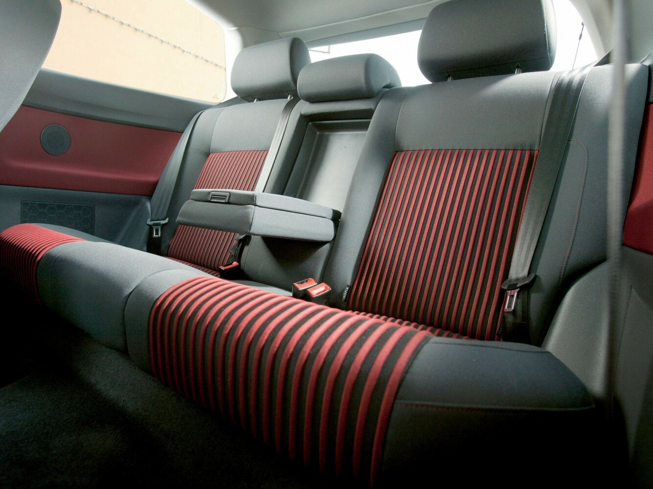 seat