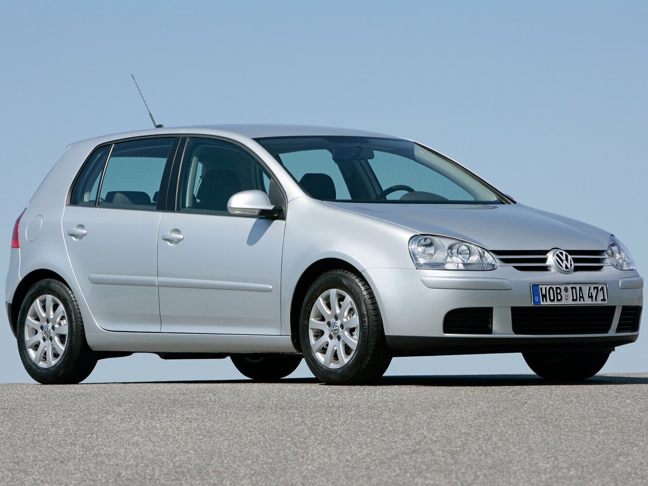 2.0d MT (75 л.с.)