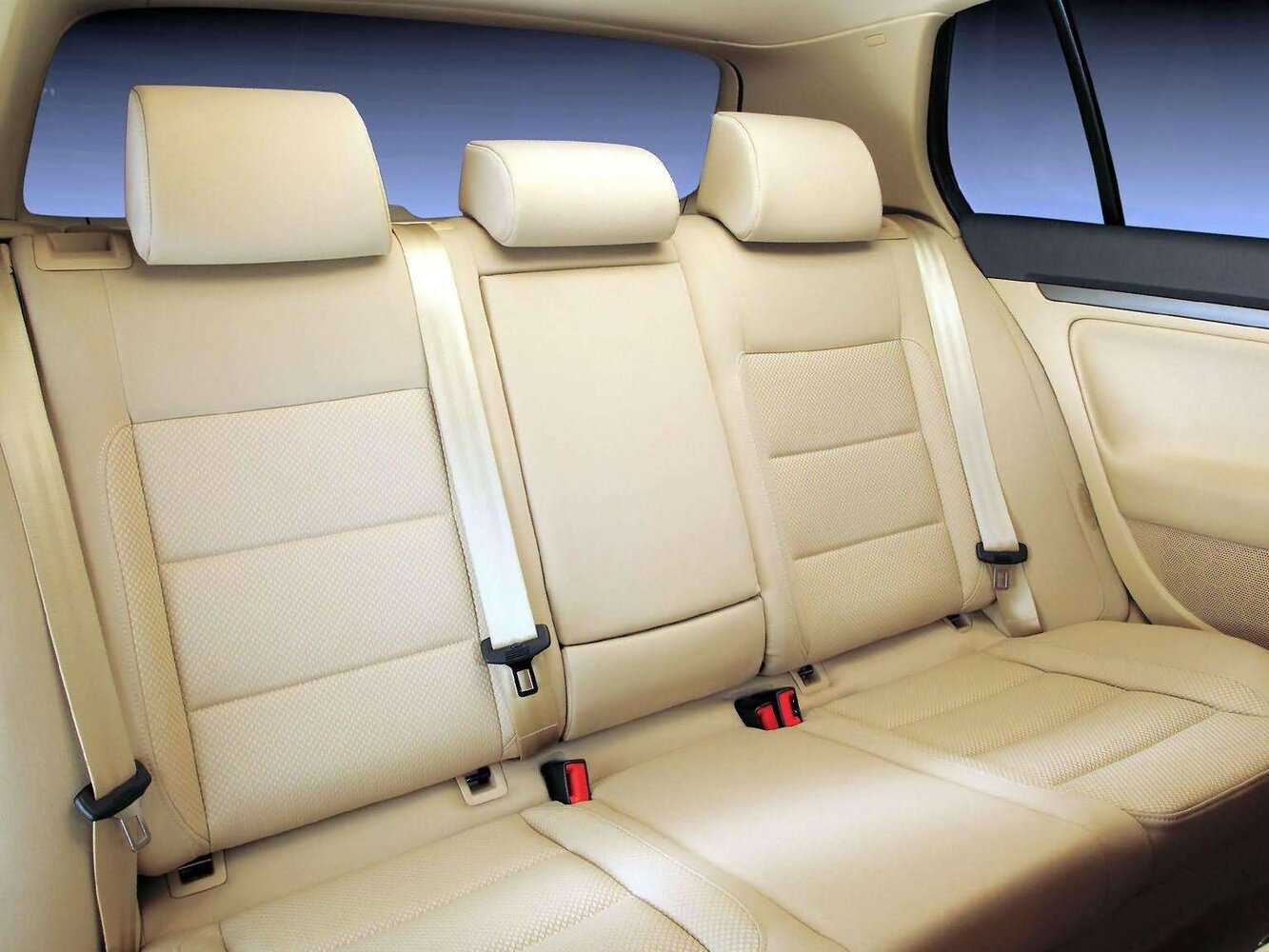 seat