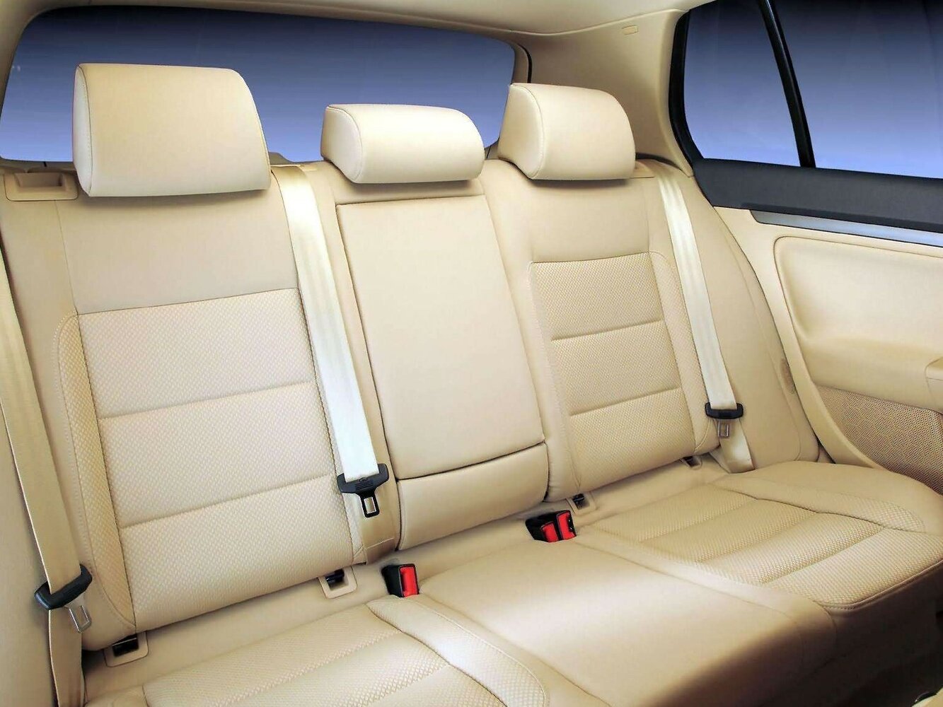 seat