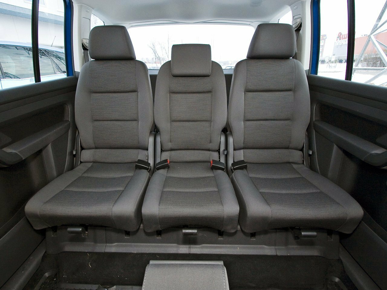seat
