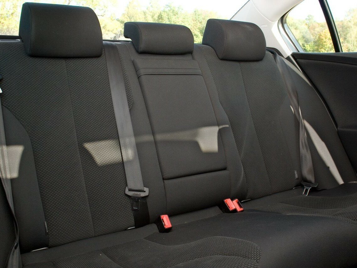 seat