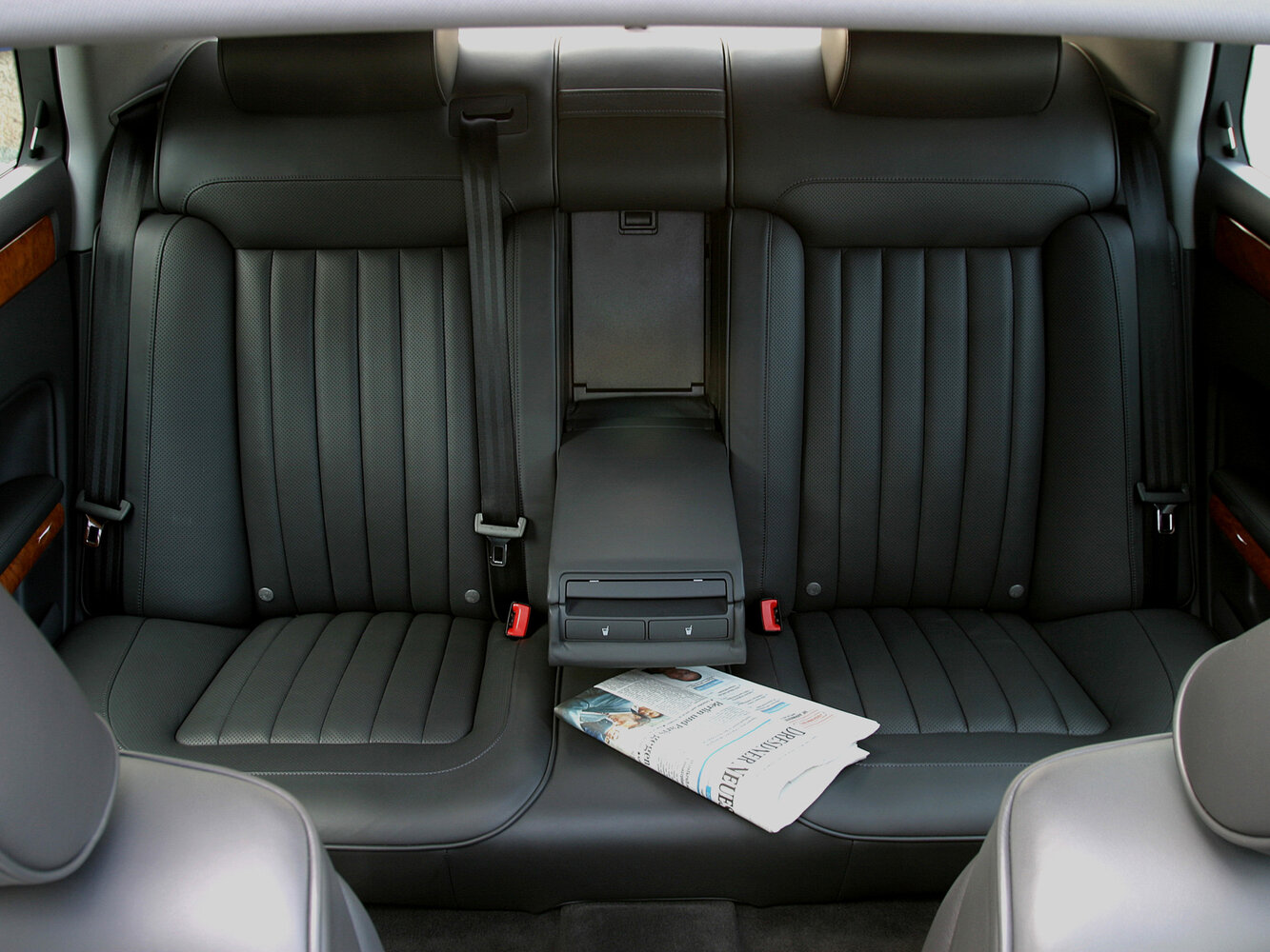 seat