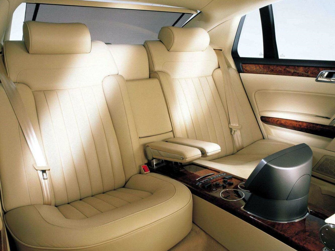 seat
