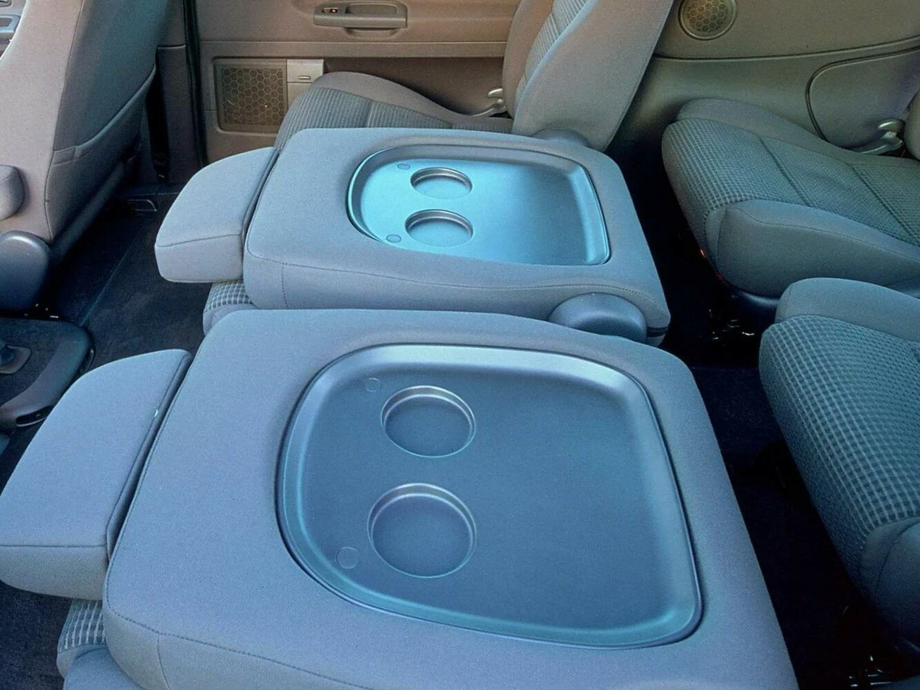 seat